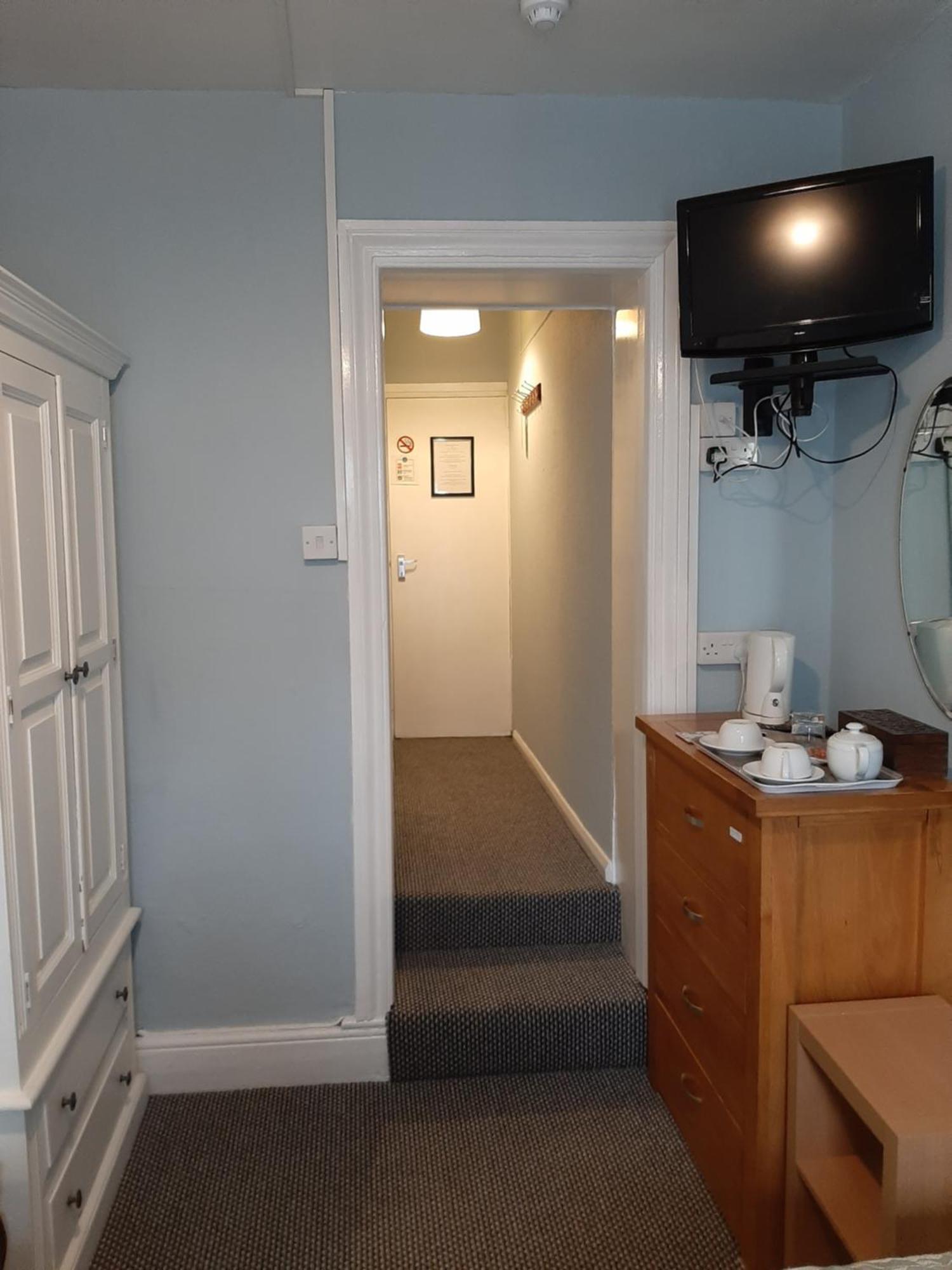 Rosemead Guest House Paignton Chambre photo