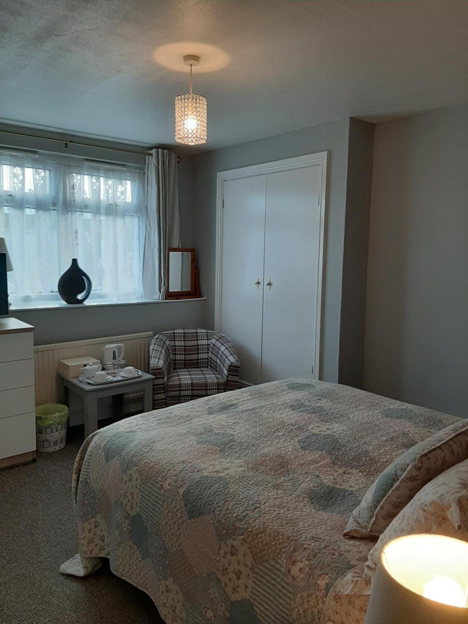 Rosemead Guest House Paignton Extérieur photo