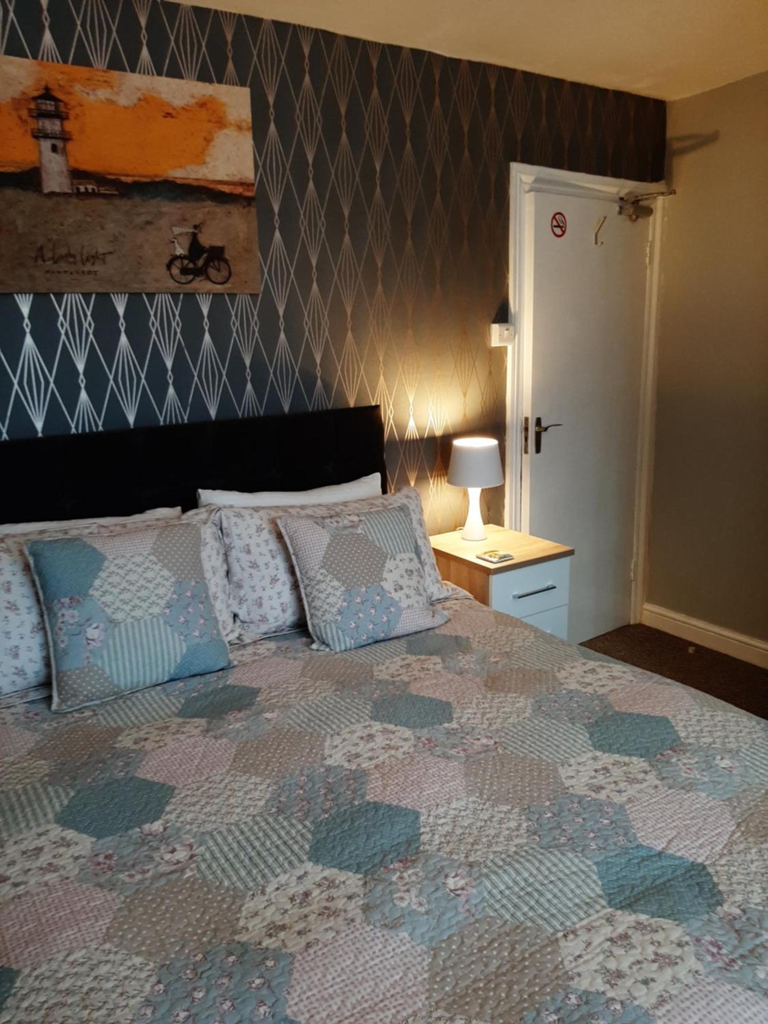 Rosemead Guest House Paignton Chambre photo