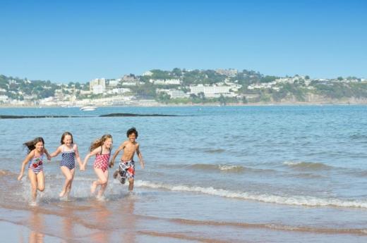 Rosemead Guest House Paignton Chambre photo