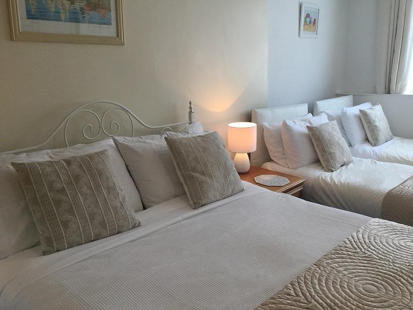 Rosemead Guest House Paignton Extérieur photo