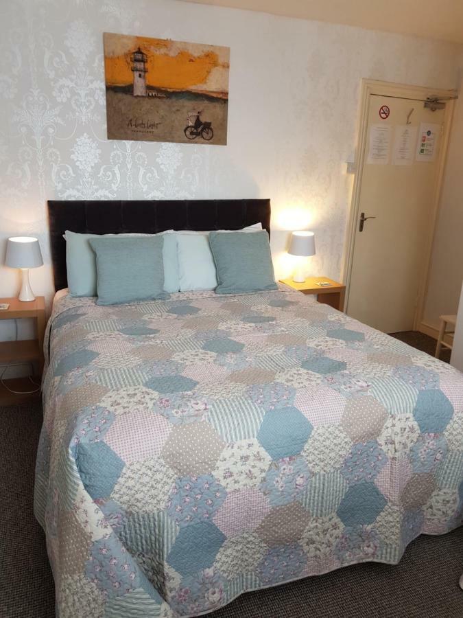 Rosemead Guest House Paignton Extérieur photo