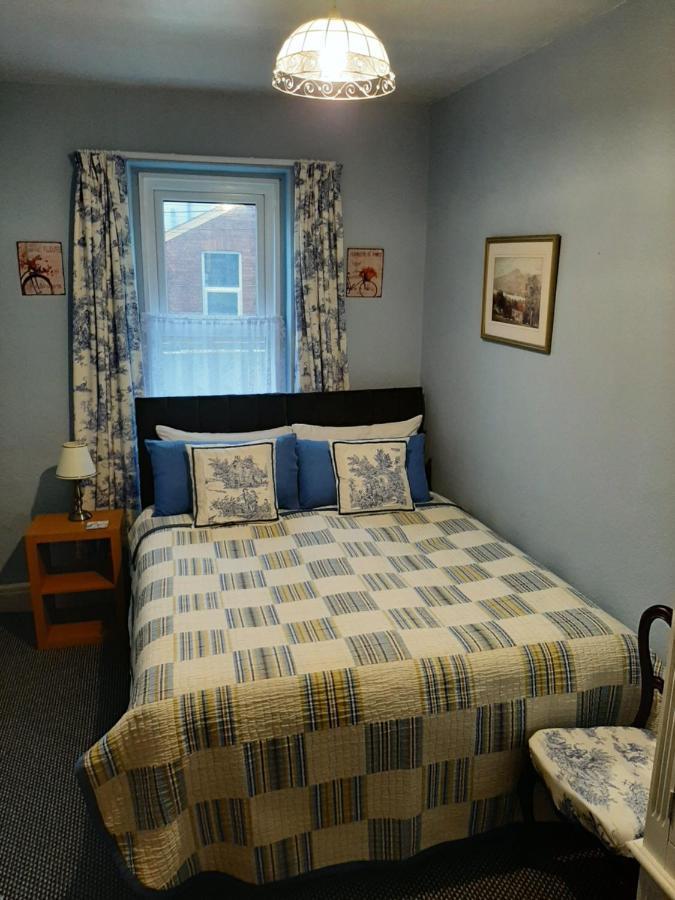 Rosemead Guest House Paignton Extérieur photo