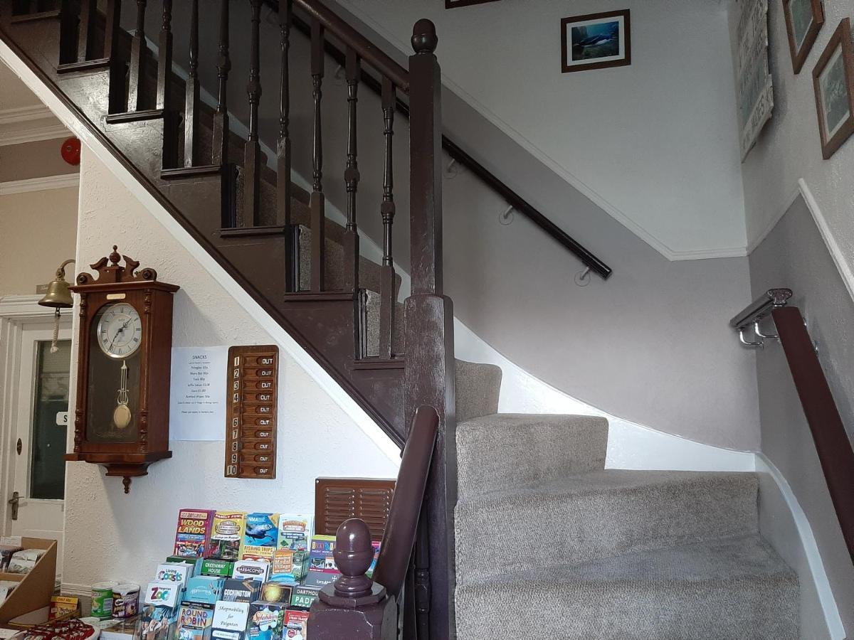 Rosemead Guest House Paignton Extérieur photo