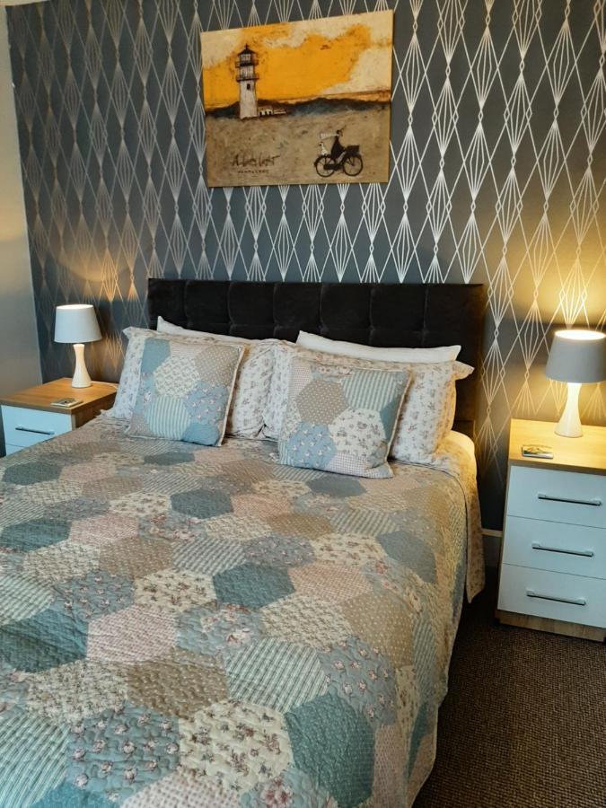 Rosemead Guest House Paignton Chambre photo