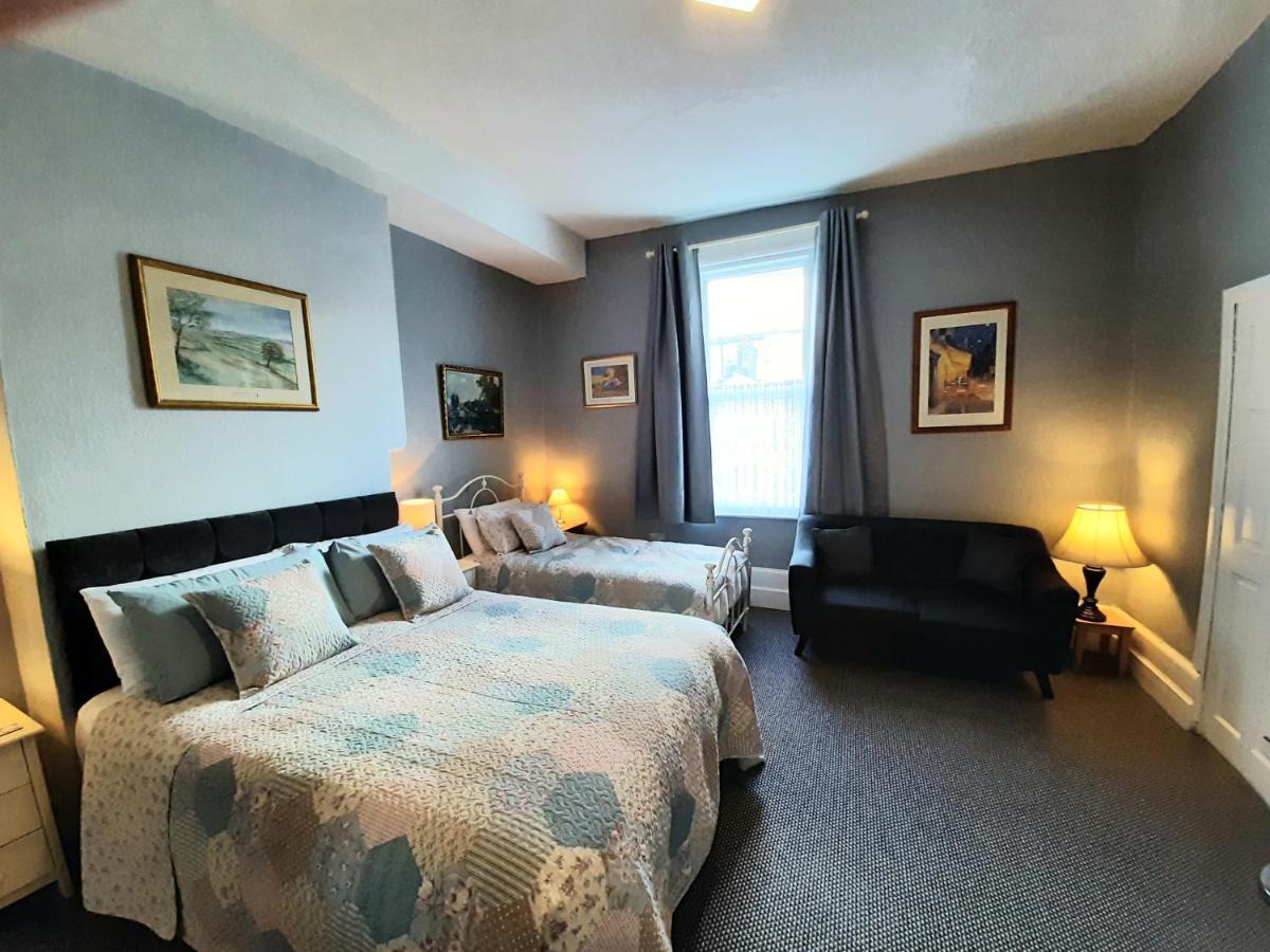 Rosemead Guest House Paignton Chambre photo